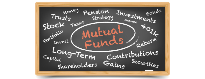 Mutual Funds now a popular choice