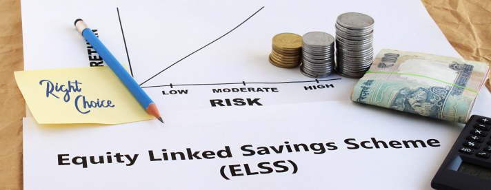 How Behavioural Tendencies Affect ELSS Fund Investments?