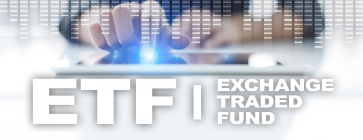 Navigating through the world of ETF’s