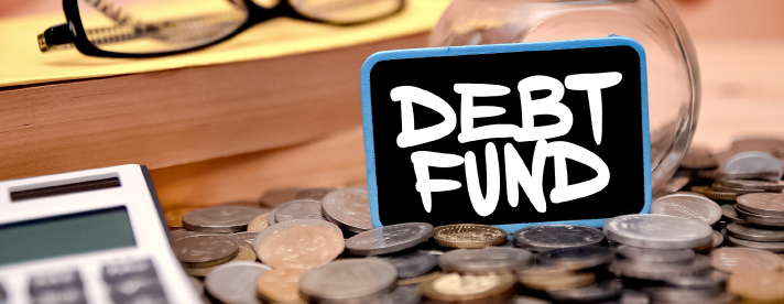 Understanding debt funds