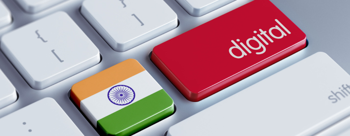 Digital India – The next big wave