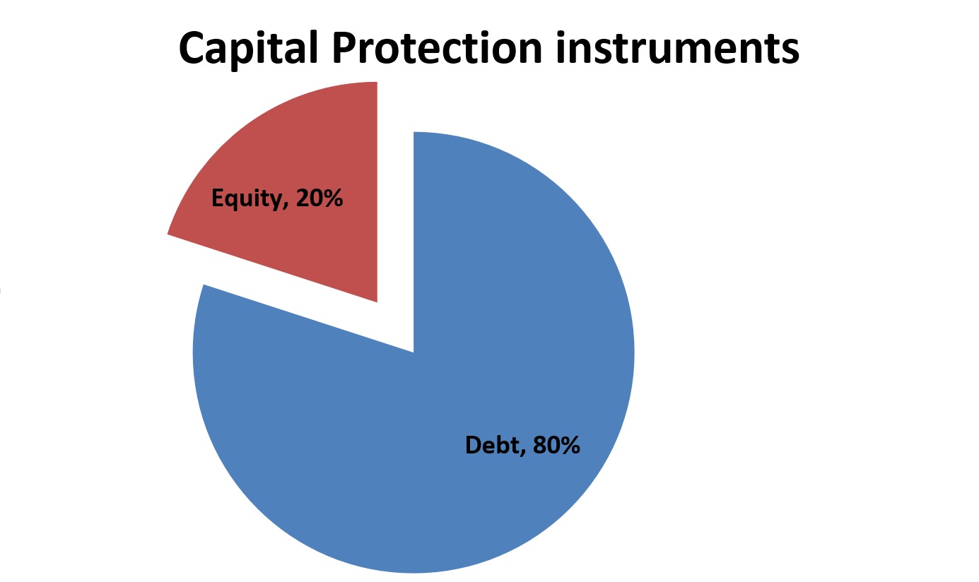 Capital Protection Investment